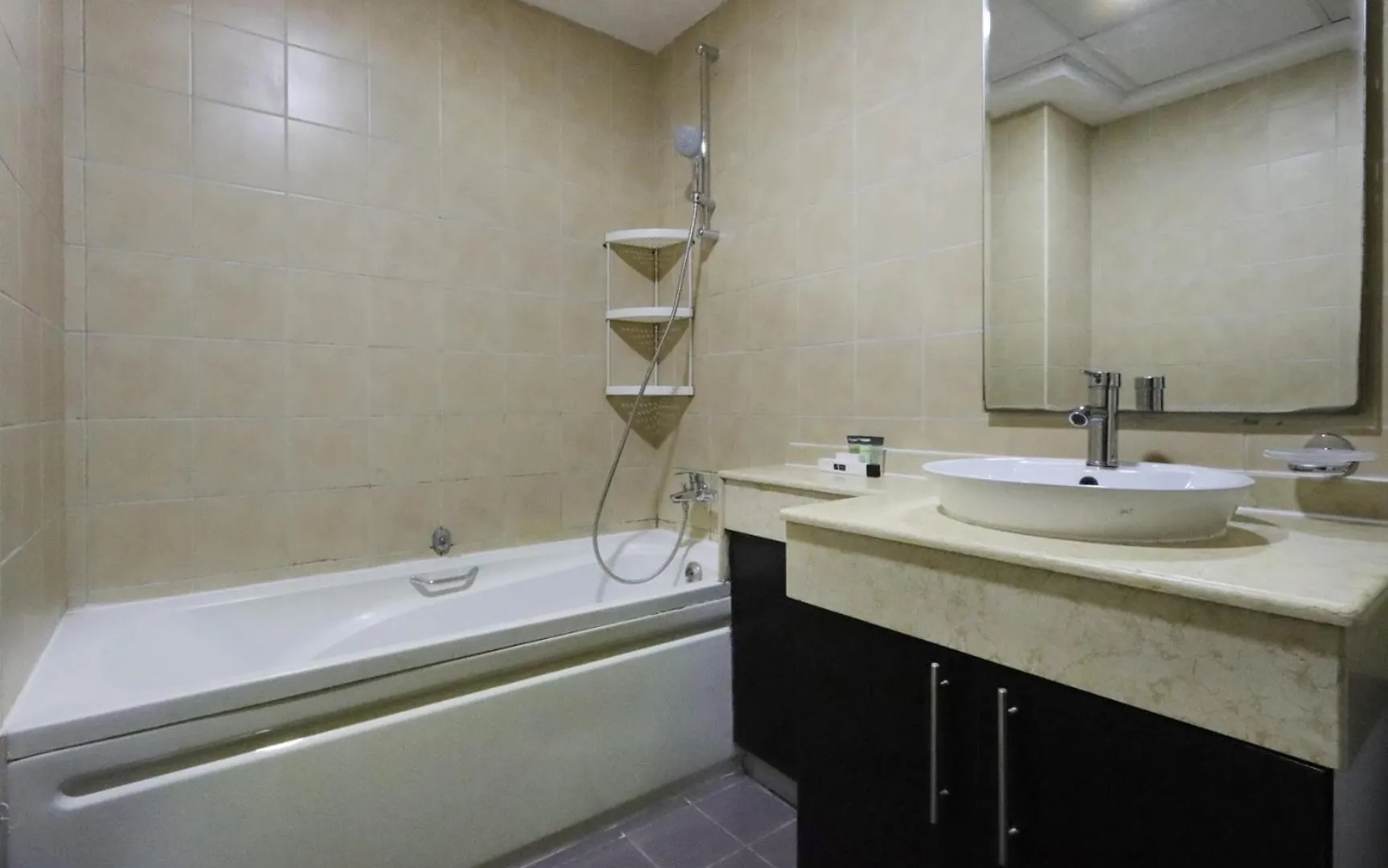 One-Bedroom Piece Of Peace In Dubai Marina United Arab Emirates