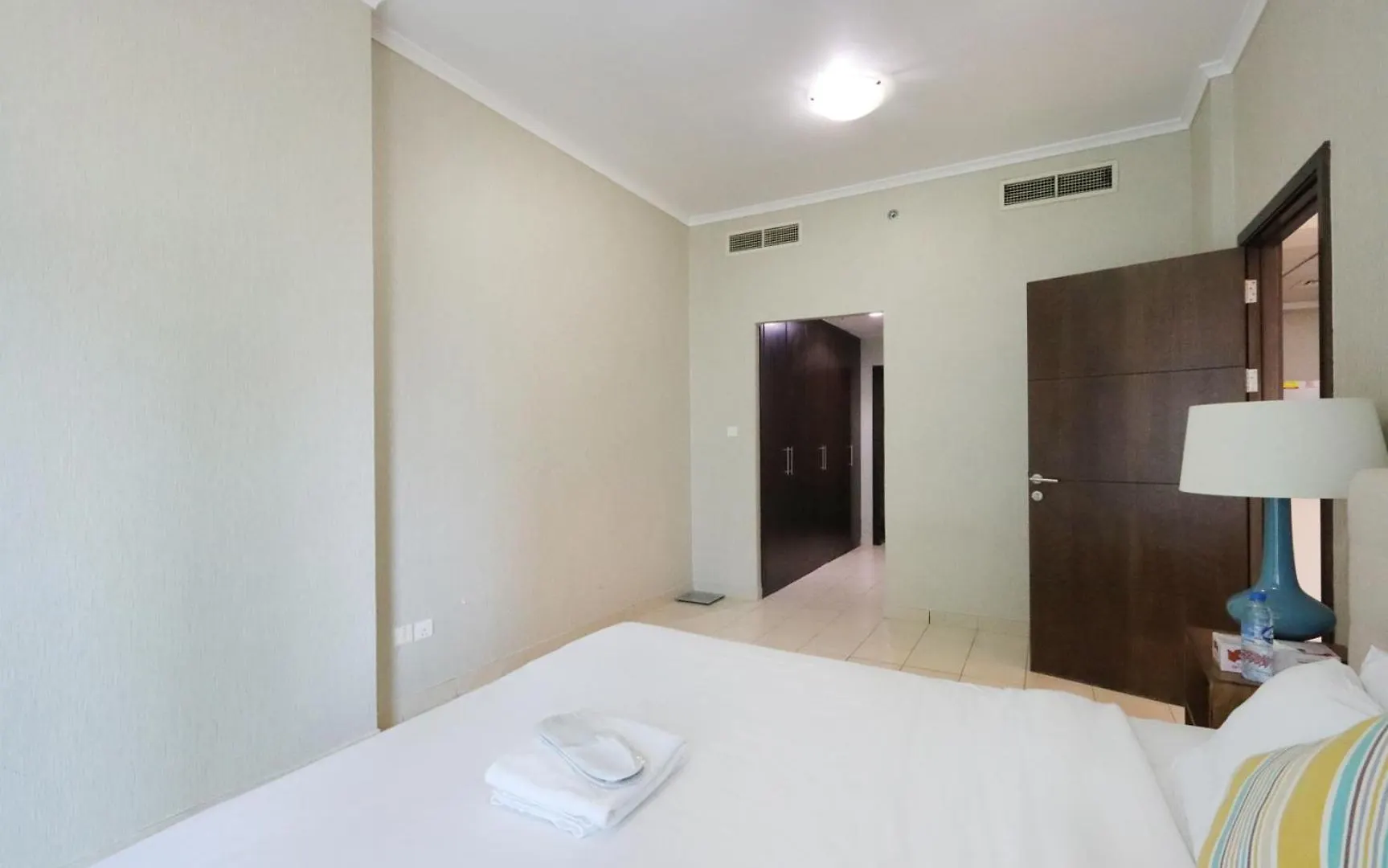 One-Bedroom Piece Of Peace In Dubai Marina