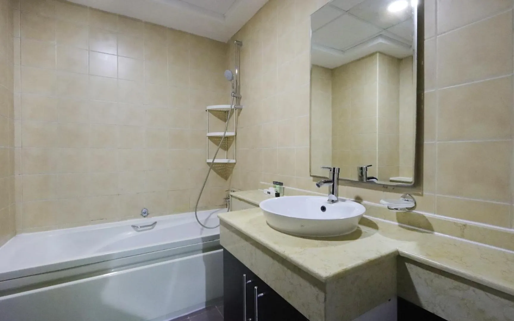 One-Bedroom Piece Of Peace In Dubai Marina 0*,  United Arab Emirates