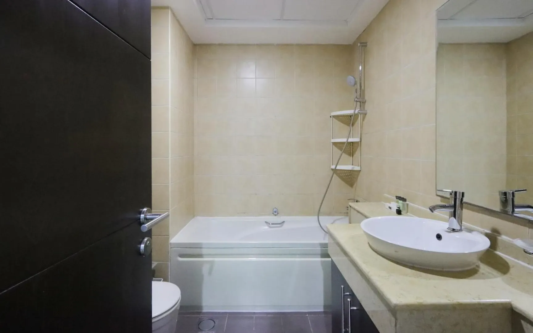 Apartment One-Bedroom Piece Of Peace In Dubai Marina United Arab Emirates