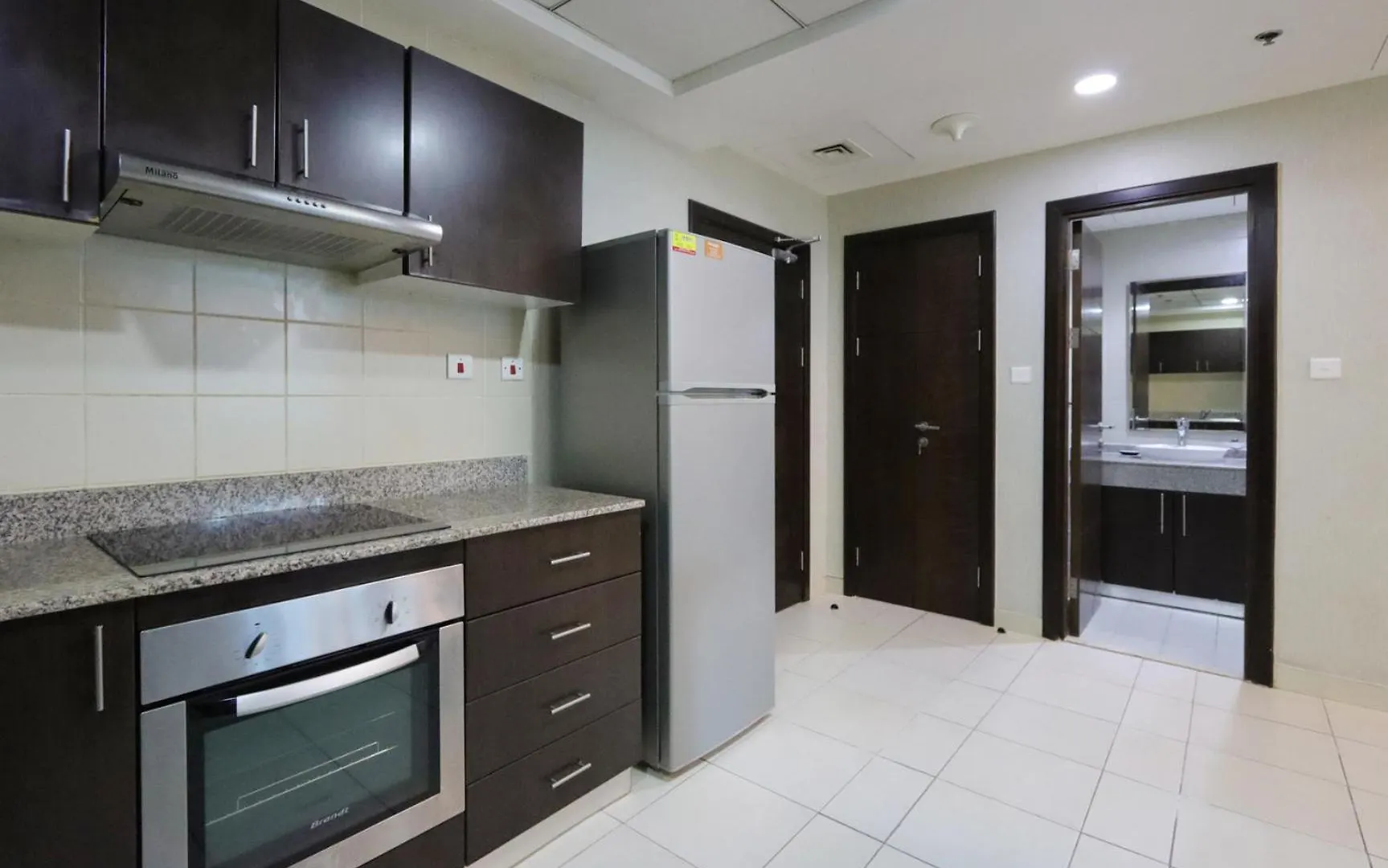One-Bedroom Piece Of Peace In Dubai Marina