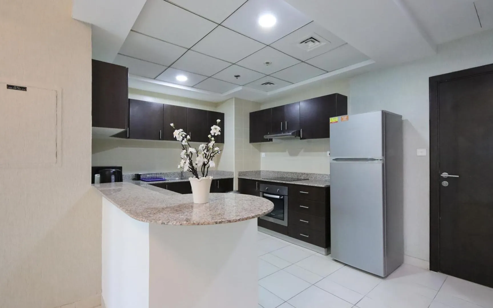 Apartment One-Bedroom Piece Of Peace In Dubai Marina